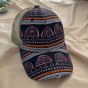 Latched Mama Baseball Cap